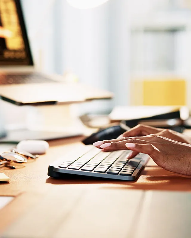 Ein besserer Google-Listenplatz – Unternehmerin sucht sich selbst in der Suchmaschine